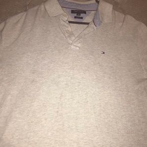 Tommy Hilfiger Polo Shirt